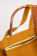 Les Pensionnaires Tote Bag