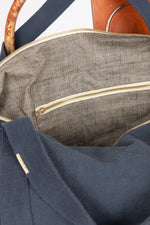 Les Pensionnaires Bowling Bag