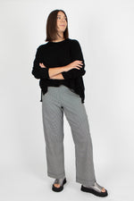 Capra Studio Una Short Pullover