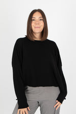 Capra Studio Una Short Pullover