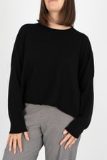 Capra Studio Una Short Pullover