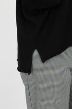 Capra Studio Una Short Pullover