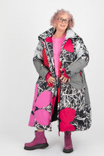 Rundholz Black Label Coat