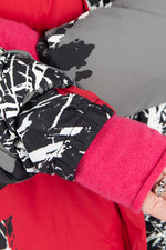 Rundholz Black Label Coat