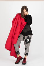 Rundholz Black Label Coat