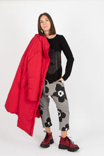 Rundholz Black Label Coat