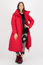 Rundholz Black Label Coat