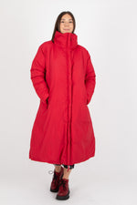 Rundholz Black Label Coat