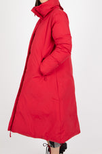 Rundholz Black Label Coat