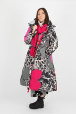 Rundholz Black Label Coat