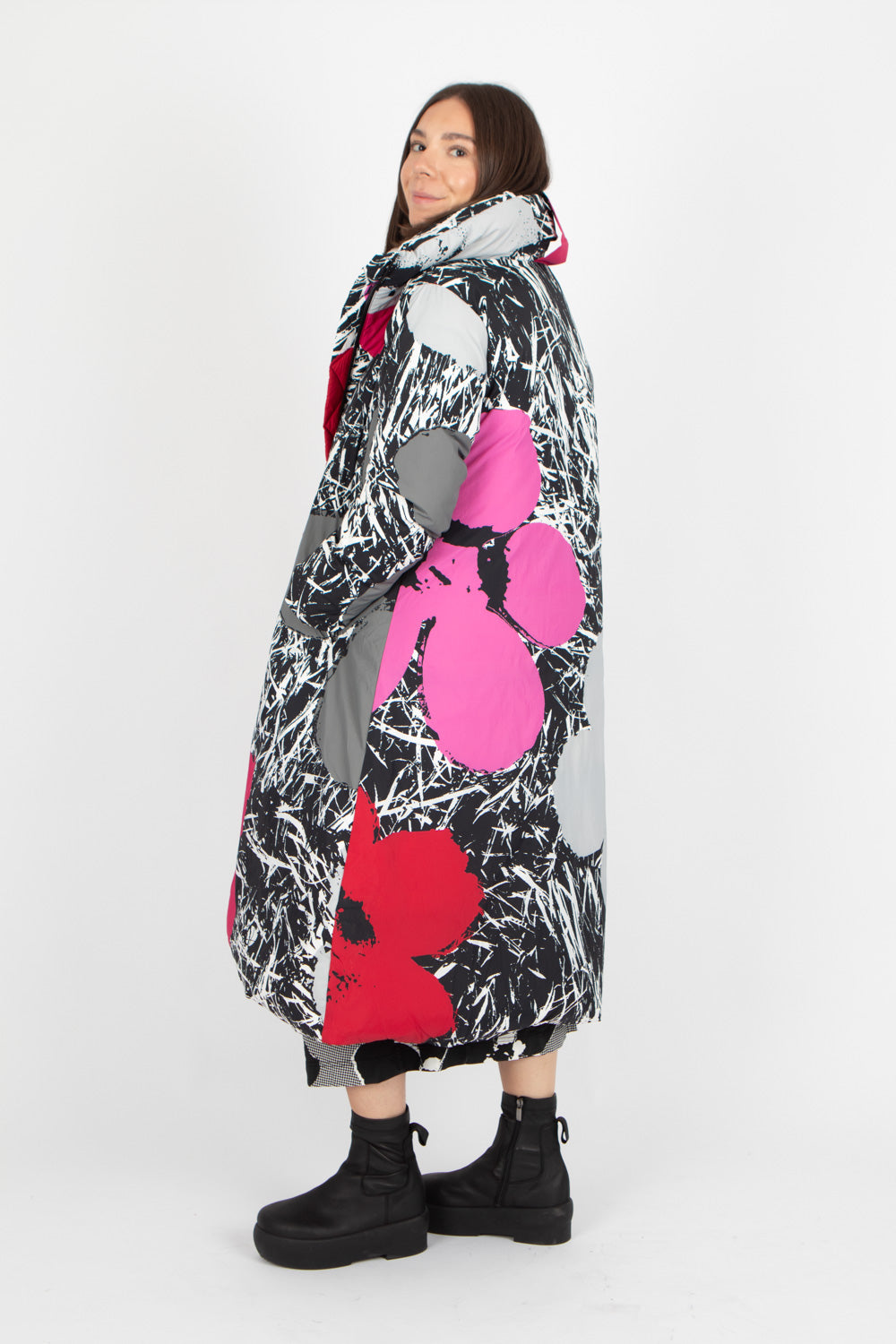 Rundholz Black Label Coat