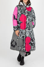 Rundholz Black Label Coat