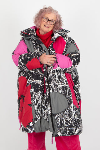Rundholz Black Label Coat