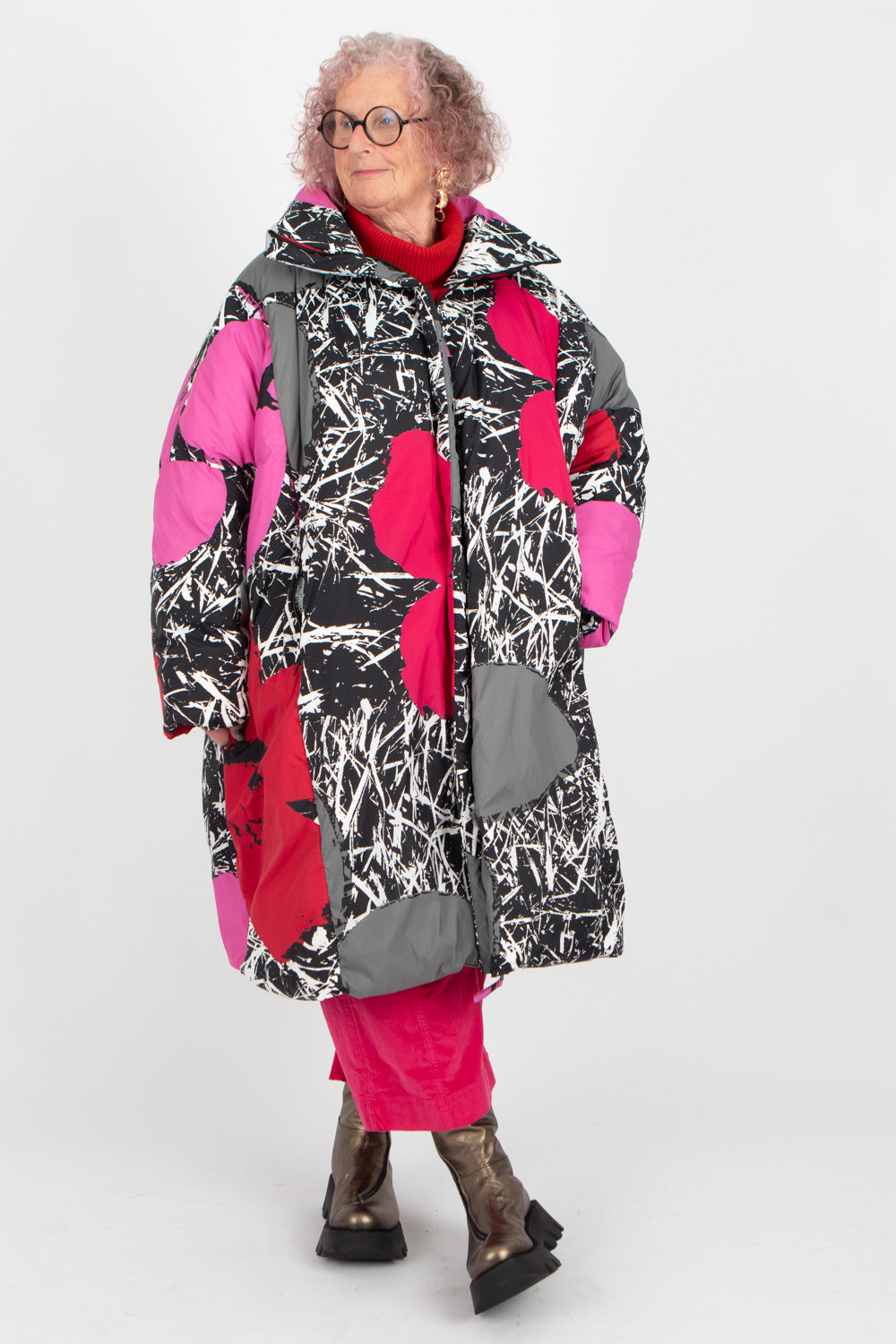 Rundholz Black Label Coat