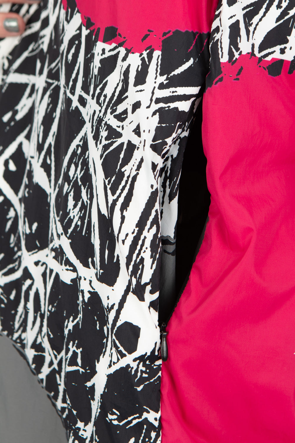 Rundholz Black Label Coat