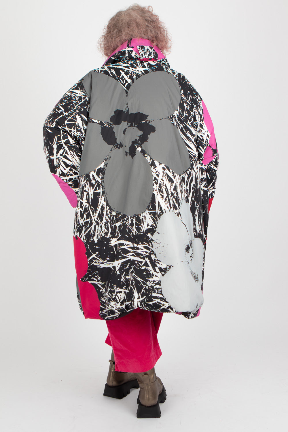 Rundholz Black Label Coat