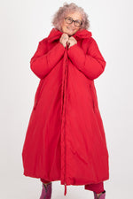 Rundholz Black Label Coat