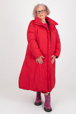 Rundholz Black Label Coat