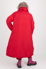 Rundholz Black Label Coat