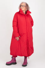 Rundholz Black Label Coat