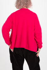 Capra Studio Una Short Pullover