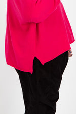 Capra Studio Una Short Pullover