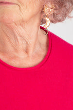 Capra Studio Una Short Pullover