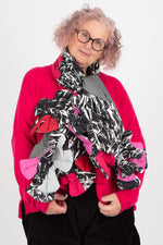 Rundholz Black Label Scarf