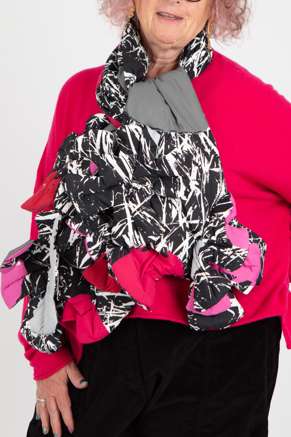 Rundholz Black Label Scarf