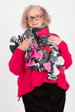 Rundholz Black Label Scarf