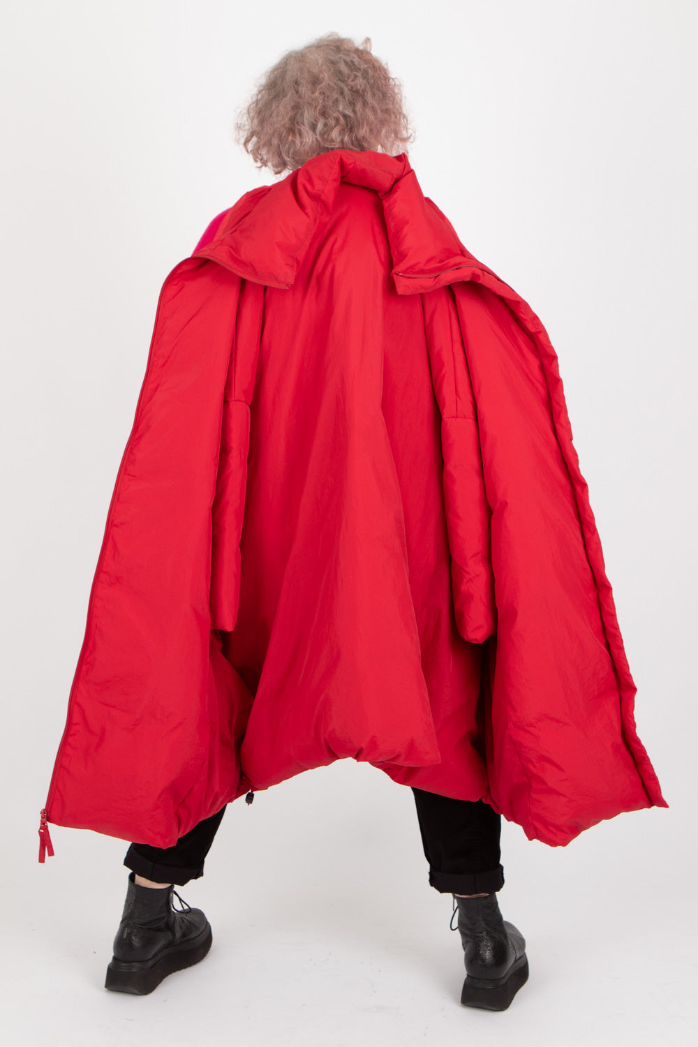 Rundholz Black Label Coat