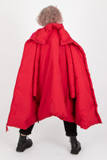 Rundholz Black Label Coat