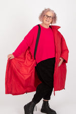 Rundholz Black Label Coat