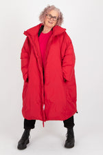 Rundholz Black Label Coat