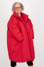 Rundholz Black Label Coat