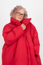 Rundholz Black Label Coat