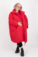 Rundholz Black Label Coat