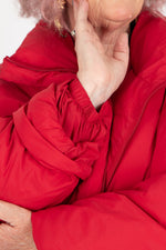 Rundholz Black Label Coat