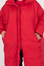 Rundholz Black Label Coat