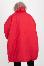 Rundholz Black Label Coat