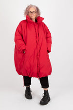 Rundholz Black Label Coat