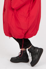 Rundholz Black Label Coat