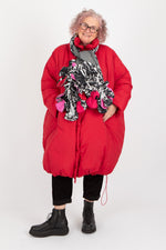 Rundholz Black Label Scarf