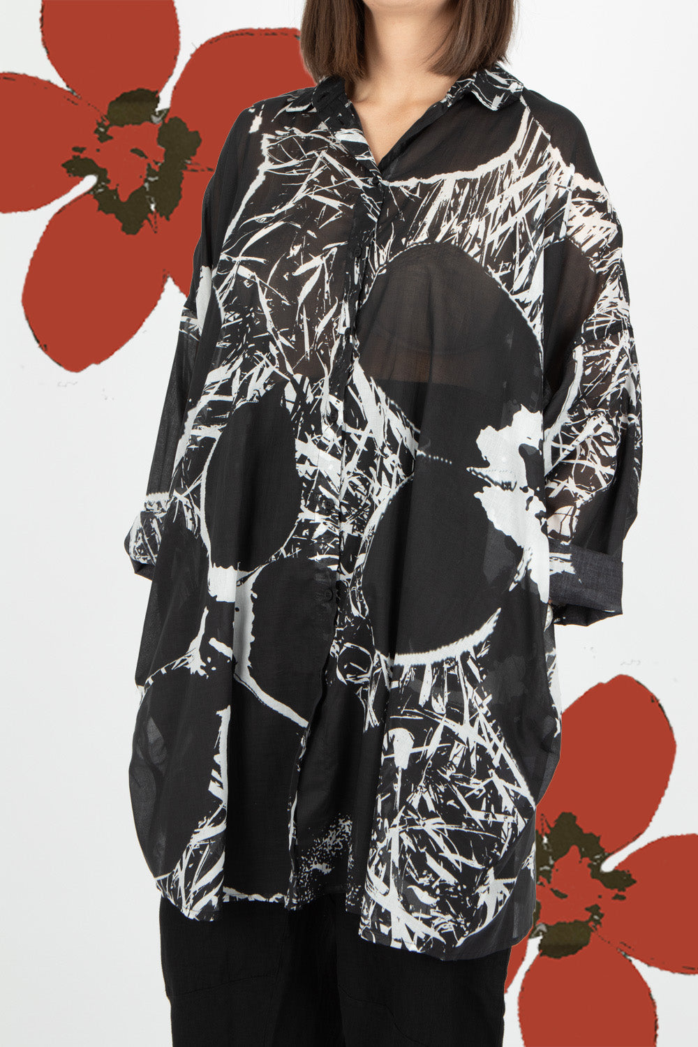 Rundholz Black Label Dress