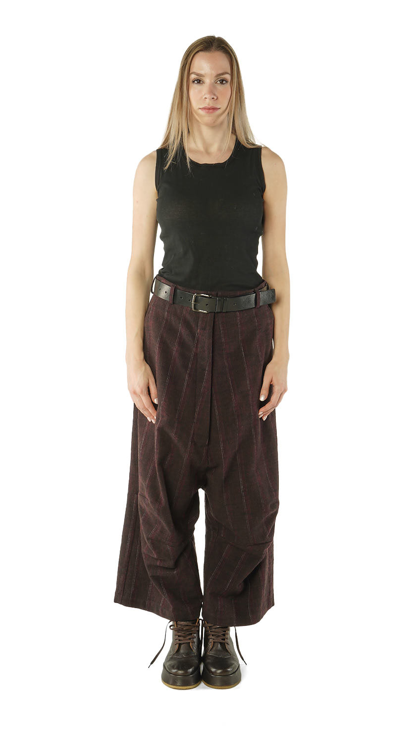 Rundholz Trousers
