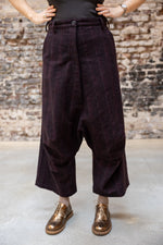 Rundholz Trousers