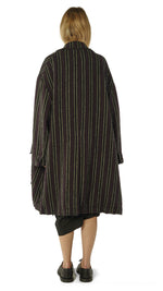 Rundholz Coat