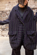 Rundholz Coat