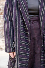 Rundholz Coat