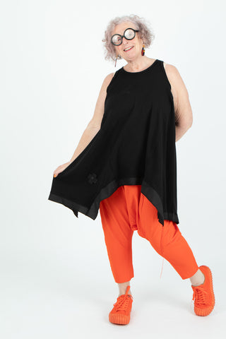 PLU Bow Top